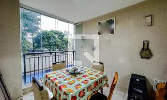 Imagem 6: Apartamento à Venda - Belém, 2 Quartos, 67 m2