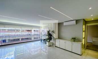 Imagem: Apartamento à Venda - Vila Mariana, 2 Quartos