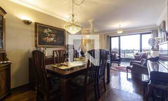 Imagem: Apartamento à Venda - Vila das Mercês