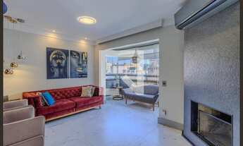 Imagem: Apartamento à Venda - Real Parque, 3 Quartos