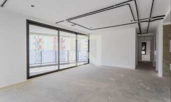 Imagem 2: Apartamento à Venda - Vila Olímpia, 3 Quartos, 153 m2