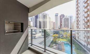 Imagem 6: Apartamento à Venda - Vila Olímpia, 3 Quartos, 153 m2