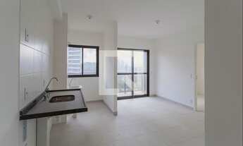 Imagem: Apartamento à Venda - Vila Olímpia, 2