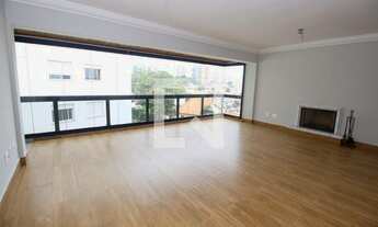 Imagem: Apartamento à Venda - Morumbi, 4 Quartos