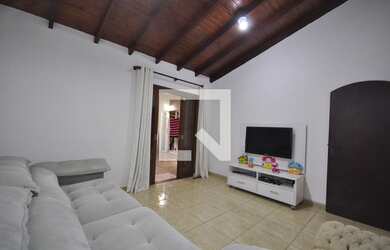 Imagem 2: Casa à Venda - Vila Sabrina , 3 Quartos, 200 m2