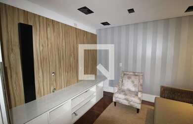 Imagem 6: Apartamento à Venda - Água Fria, 4 Quartos, 320 m2