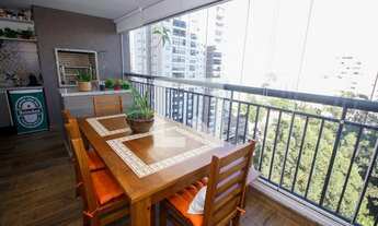 Imagem 7: Apartamento à Venda - Vila Andrade, 3 Quartos, 133 m2