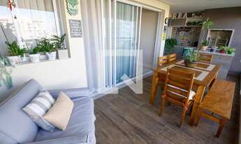 Imagem 4: Apartamento à Venda - Vila Andrade, 3 Quartos, 133 m2