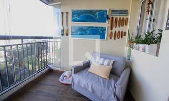 Imagem 5: Apartamento à Venda - Vila Andrade, 3 Quartos, 133 m2