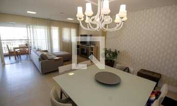 Imagem 3: Apartamento à Venda - Vila Andrade, 3 Quartos, 133 m2