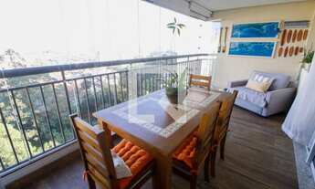 Imagem 6: Apartamento à Venda - Vila Andrade, 3 Quartos, 133 m2