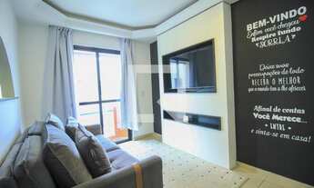 Imagem 4: Apartamento à Venda - Mooca, 2 Quartos, 50 m2