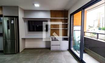 Imagem: Apartamento à Venda - Perdizes, 1 Quarto