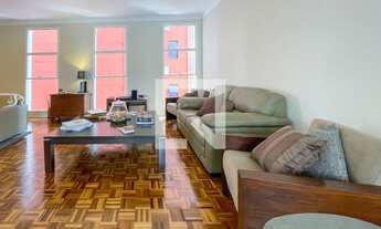 Imagem 3: Apartamento à Venda - Jardim Paulista, 3 Quartos, 158 m2