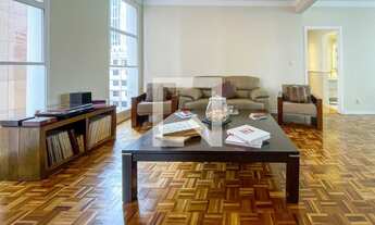 Imagem 2: Apartamento à Venda - Jardim Paulista, 3 Quartos, 158 m2