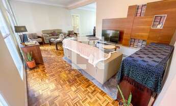 Imagem 5: Apartamento à Venda - Jardim Paulista, 3 Quartos, 158 m2