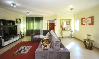 Imagem 2: Casa à Venda - Vila Santa Clara, 3 Quartos, 510 m2