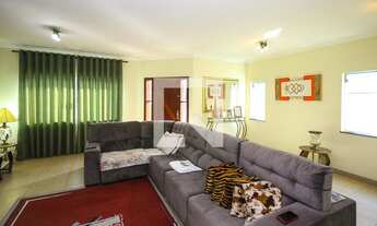 Imagem 3: Casa à Venda - Vila Santa Clara, 3 Quartos, 510 m2