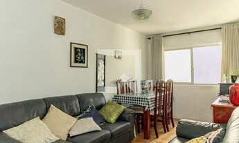 Imagem: Apartamento à Venda - Moema, 1 Quarto