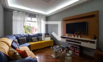 Imagem: Casa à Venda - Butantã, 4 Quartos, 185