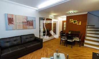 Imagem: Casa à Venda - Chácara Inglesa, 3 Quartos