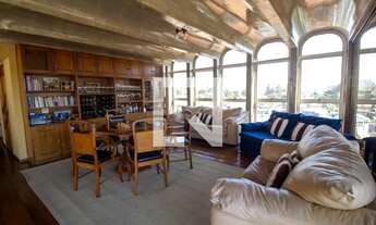 Imagem 6: Apartamento à Venda - Brooklin, 4 Quartos, 320 m2