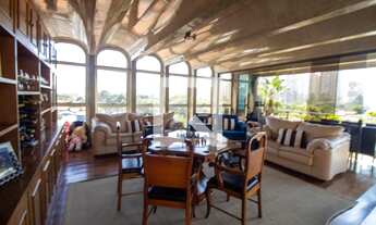 Imagem 5: Apartamento à Venda - Brooklin, 4 Quartos, 320 m2