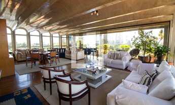 Imagem 4: Apartamento à Venda - Brooklin, 4 Quartos, 320 m2