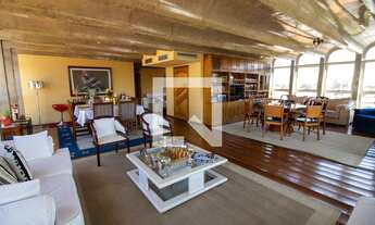 Imagem 3: Apartamento à Venda - Brooklin, 4 Quartos, 320 m2