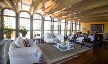 Imagem 2: Apartamento à Venda - Brooklin, 4 Quartos, 320 m2