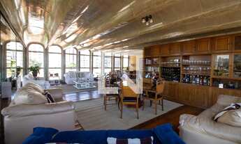 Imagem 7: Apartamento à Venda - Brooklin, 4 Quartos, 320 m2