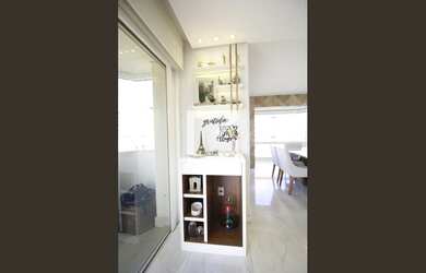 Imagem 11: Apartamento à Venda - Moema, 4 Quartos, 190 m2