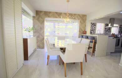 Imagem 12: Apartamento à Venda - Moema, 4 Quartos, 190 m2