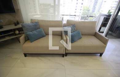 Imagem 9: Apartamento à Venda - Moema, 4 Quartos, 190 m2