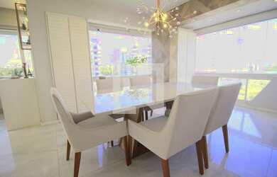 Imagem 13: Apartamento à Venda - Moema, 4 Quartos, 190 m2