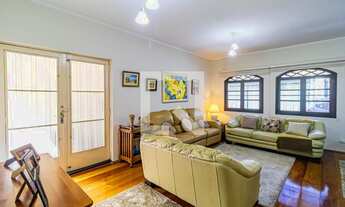 Imagem: Casa à Venda - Butantã, 4 Quartos, 340