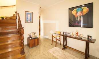 Imagem 6: Casa à Venda - Vila Constança , 4 Quartos, 263 m2