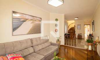 Imagem 4: Casa à Venda - Vila Constança , 4 Quartos, 263 m2