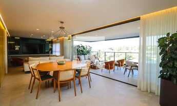 Imagem: Apartamento à Venda - Cidade Jardim, 3