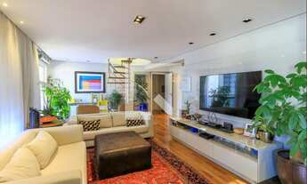 Imagem: Apartamento à Venda - Campo Belo, 3 Quartos