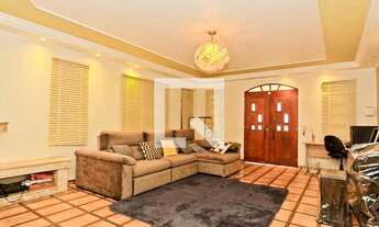 Imagem: Casa à Venda - Freguesia do Ó, 4 Quartos