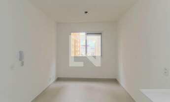 Imagem 2: Apartamento à Venda - Vila Santa Clara, 2 Quartos, 40 m2