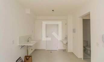 Imagem 6: Apartamento à Venda - Vila Santa Clara, 2 Quartos, 40 m2