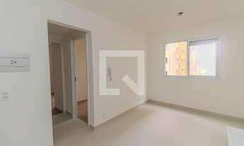 Imagem: Apartamento à Venda - Vila Santa Clara