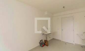 Imagem 5: Apartamento à Venda - Vila Santa Clara, 2 Quartos, 40 m2