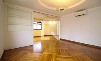 Imagem: Apartamento à Venda - Moema, 5 Quartos