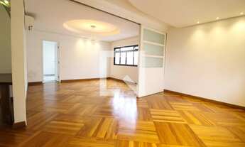 Imagem 3: Apartamento à Venda - Moema, 5 Quartos, 234 m2