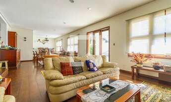 Imagem: Casa à Venda - Alto de Pinheiros, 4 Quartos