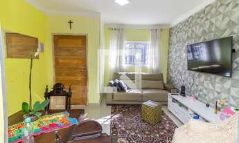 Imagem 4: Casa à Venda - Vila Pompéia, 2 Quartos, 120 m2