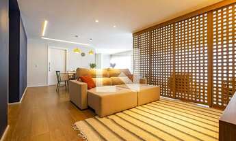 Imagem 6: Apartamento à Venda - Vila Madalena, 3 Quartos, 157 m2